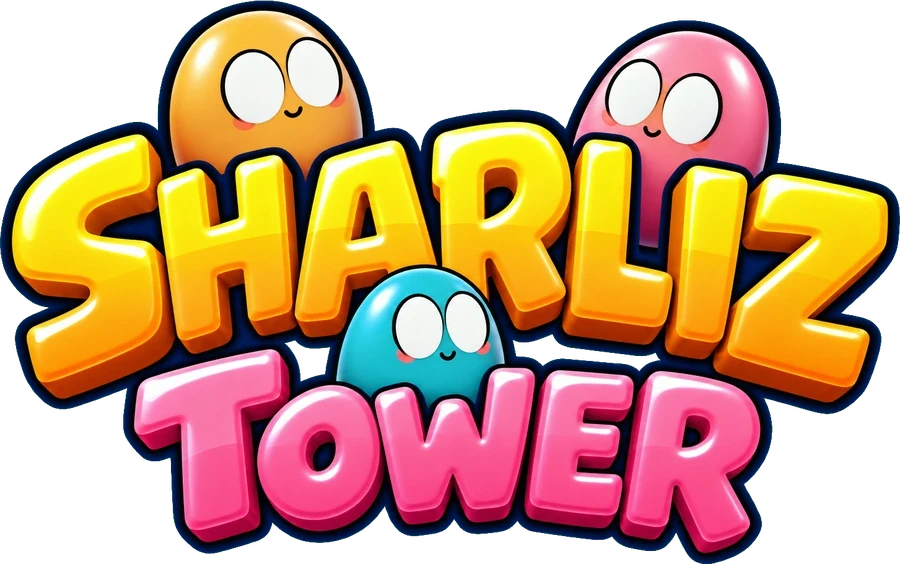 Sharliz Tower