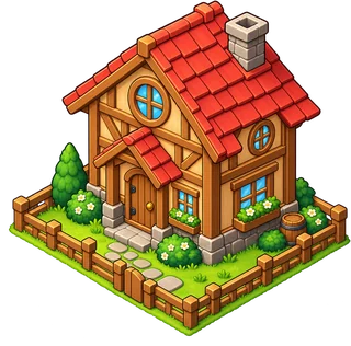 The Sharliz House